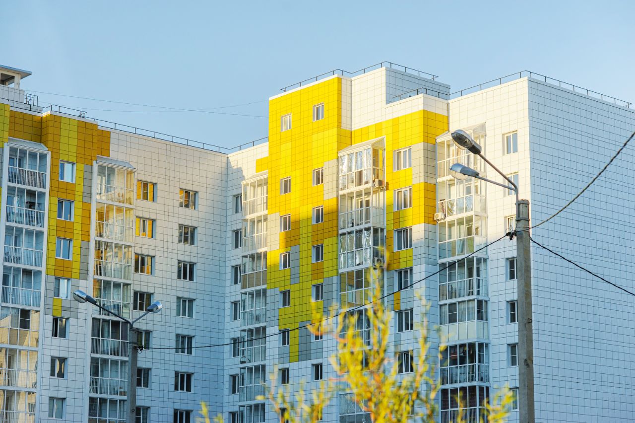 🏠 ЖК Озерки - цены на сайте от официального застройщика СК ВЫБОР,  планировки жилого комплекса, ипотека, акции новостройки - Воронеж, жилой  квартал Озерки - ЦИАН