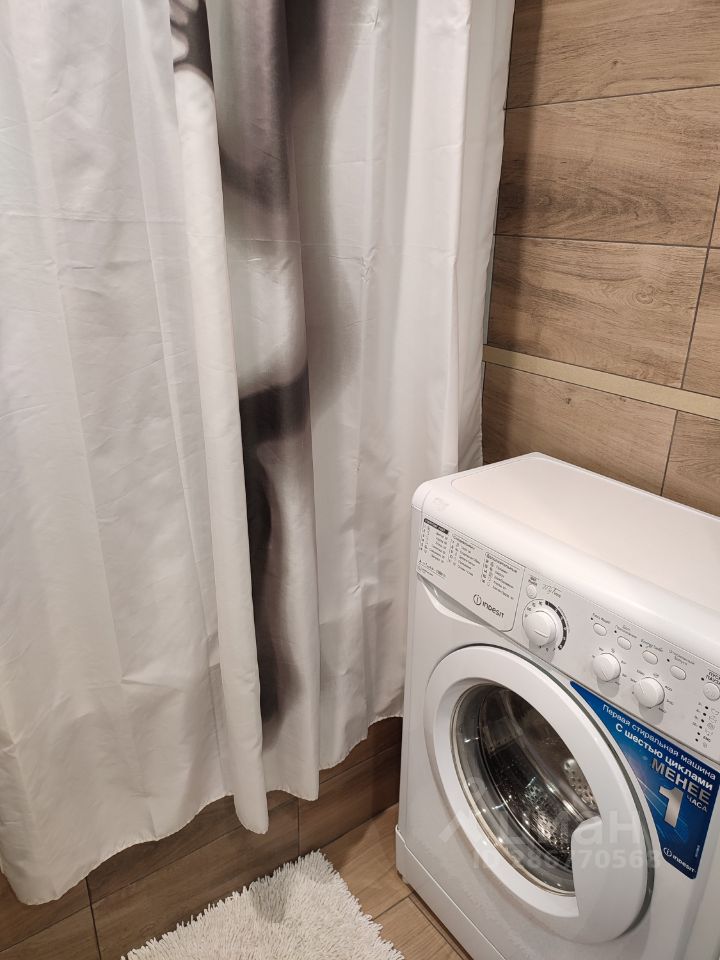 1-к кв. Кировская область, Киров ул. Маршала И.С. Конева, 7 (35.0 м²)