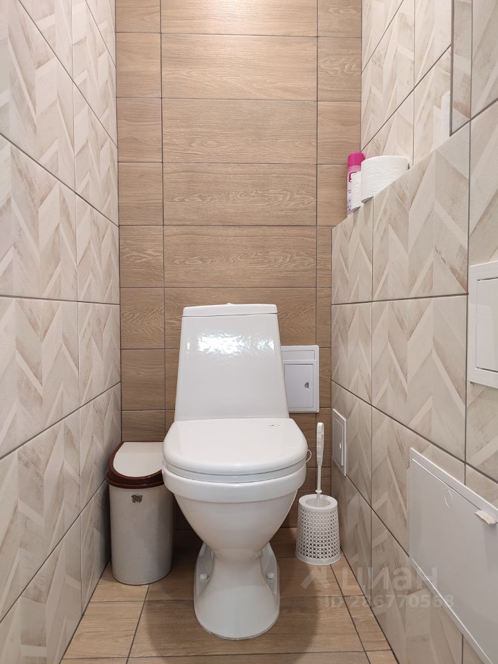 1-к кв. Кировская область, Киров ул. Маршала И.С. Конева, 7 (35.0 м²)