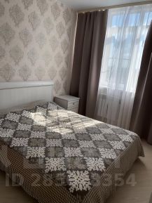 2-комн.кв., 41 м², этаж 12