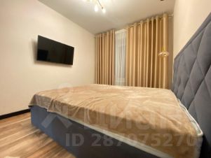 2-комн.кв., 45 м², этаж 3