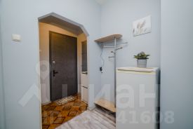 1-комн.кв., 25 м², этаж 2