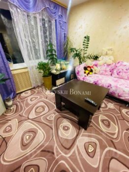 3-комн.кв., 54 м², этаж 8