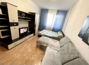 1-комн.кв., 50 м², этаж 12