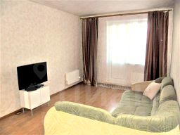 2-комн.кв., 54 м², этаж 8