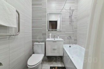 1-комн.кв., 40 м², этаж 14