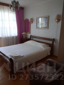 3-комн.кв., 58 м², этаж 8