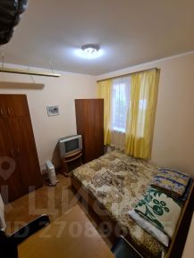 студия, 25 м², этаж 2