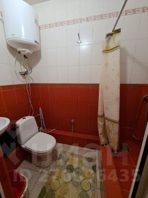 студия, 25 м², этаж 2