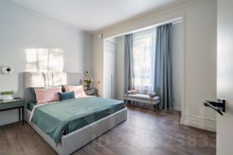 2-комн.апарт., 70 м², этаж 1