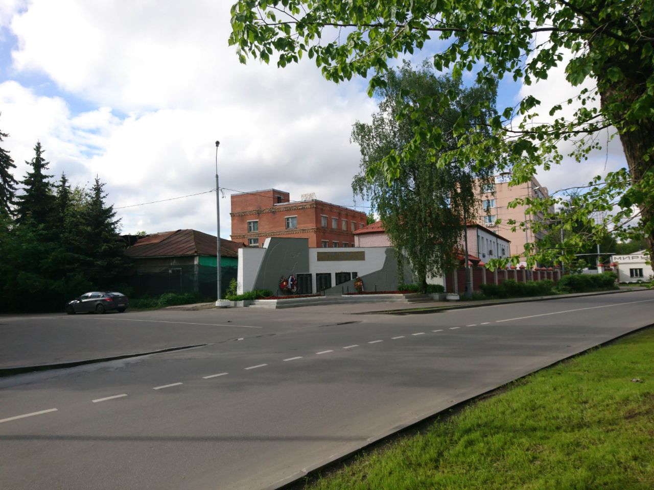 продажа помещений в БЦ на ул. Большая Косинская, 27с17
