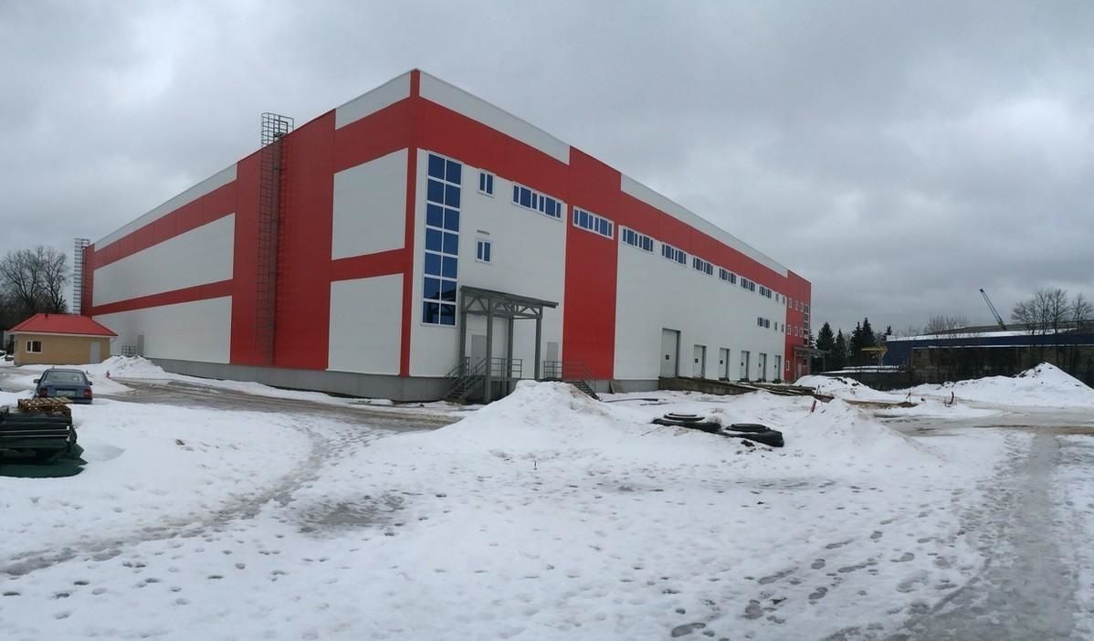 продажа помещений в СК на ул. Буровая, 1с3