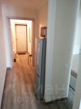 1-комн.кв., 40 м², этаж 4