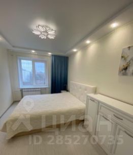 2-комн.кв., 65 м², этаж 3