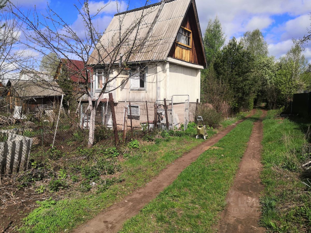 Купить загородную недвижимость в садовое товарищество Кооператор  Чишминского района, продажа загородной недвижимости - база объявлений Циан.  Найдено 1 объявление