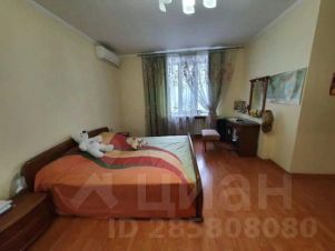 3-комн.кв., 79 м², этаж 11