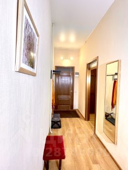 3-комн.кв., 90 м², этаж 3