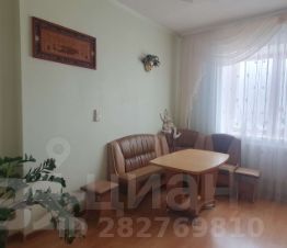 3-комн.кв., 86 м², этаж 13