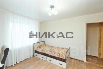 3-комн.кв., 61 м², этаж 9