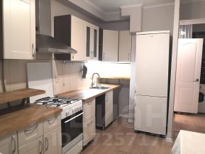 1-комн.кв., 41 м², этаж 4