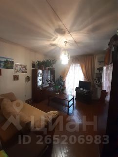 3-комн.кв., 77 м², этаж 5