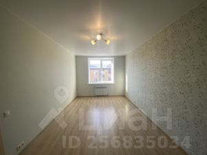 1-комн.кв., 34 м², этаж 3