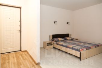 1-комн.кв., 38 м², этаж 3