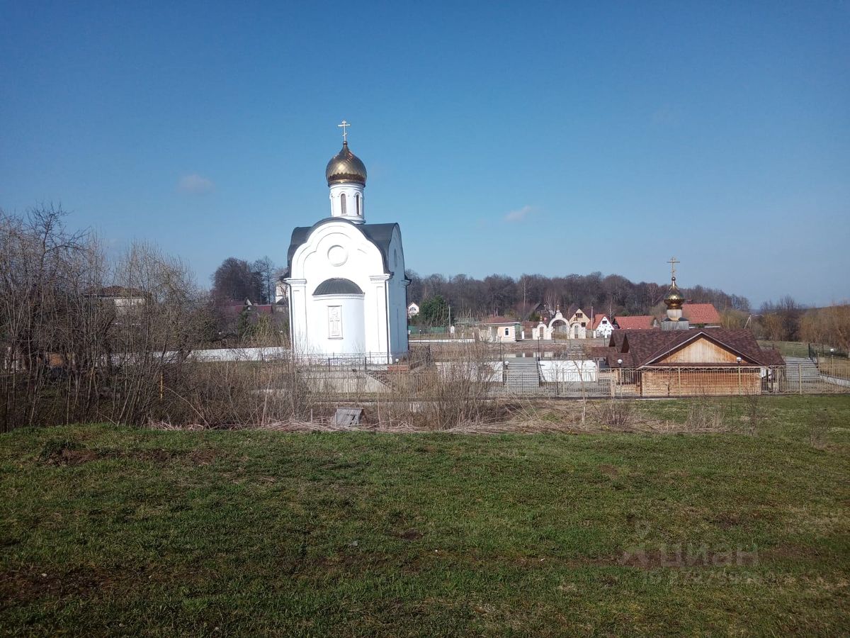 Купить земельный участок в Тарусском районе Калужской области, продажа  земельных участков - база объявлений Циан. Найдено 406 объявлений