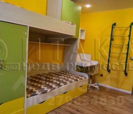 2-комн.кв., 50 м², этаж 9