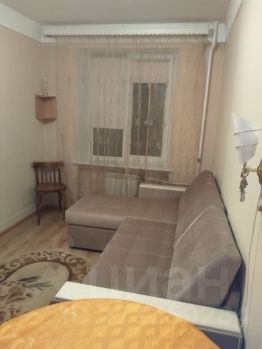 2-комн.кв., 45 м², этаж 3