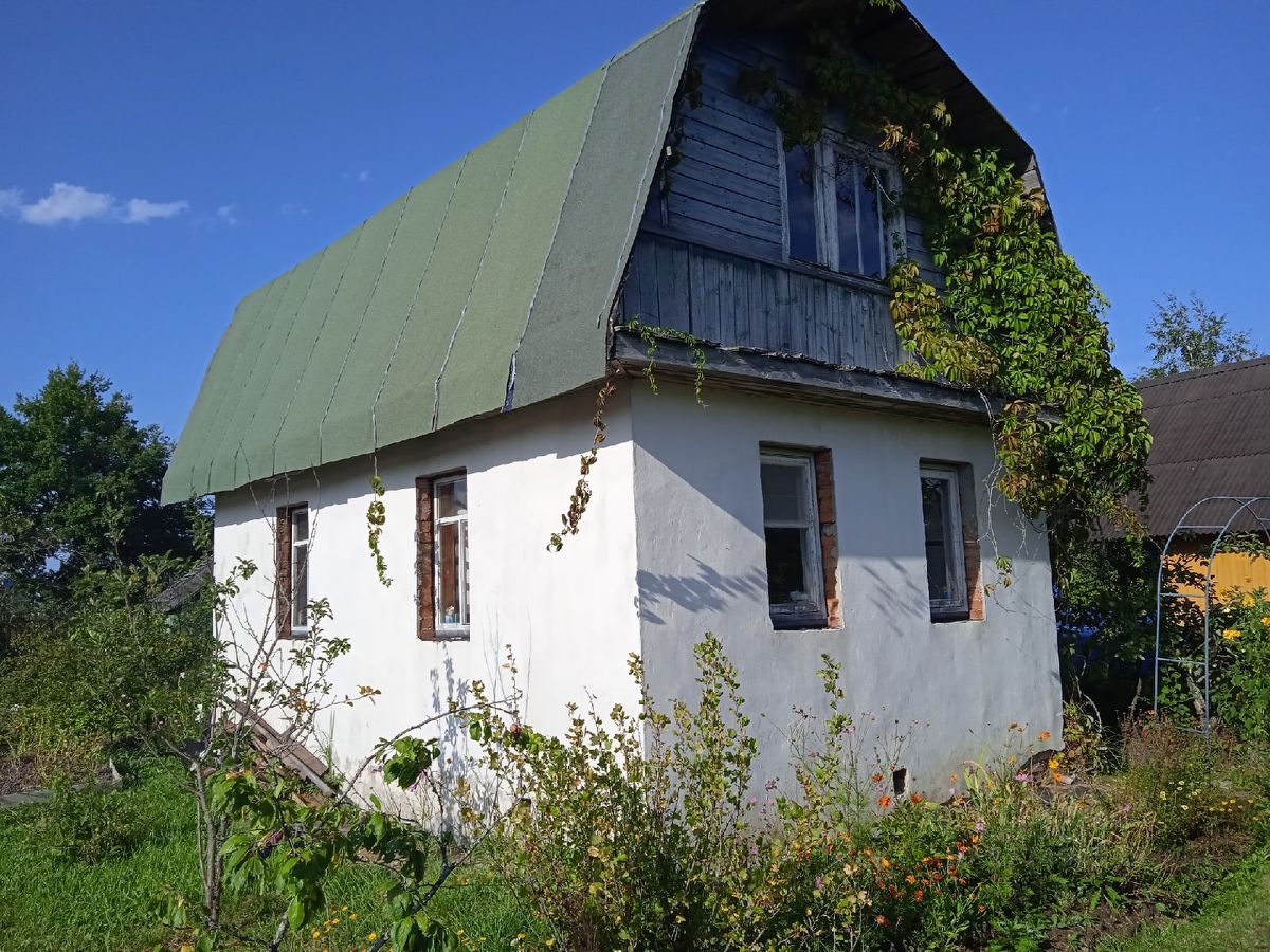 Купить дом в садоводческом массиве № 2 в городском поселении Панковское,  продажа домов - база объявлений Циан. Найдено 10 объявлений