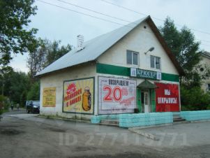 торг. площадь 265 м², этаж 2