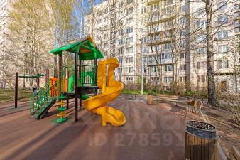 2-комн.кв., 48 м², этаж 2