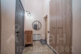 3-комн.кв., 101 м², этаж 3