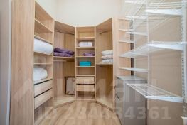 3-комн.кв., 101 м², этаж 3