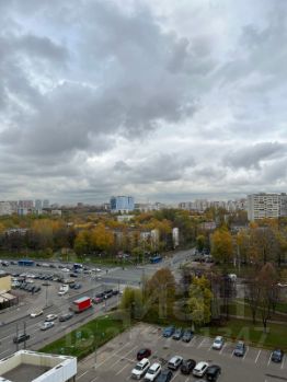 3-комн.кв., 108 м², этаж 10