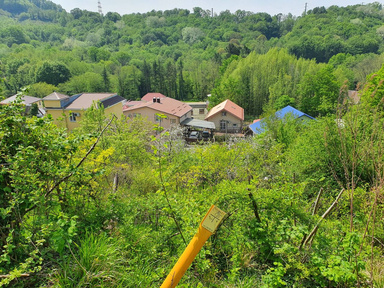 Купить земельный участок на улице Лазурная Долина в селе Орел-Изумруд,  продажа земельных участков - база объявлений Циан. Найдено 4 объявления