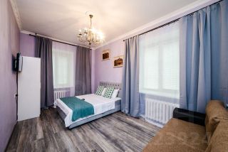 1-комн.кв., 35 м², этаж 1