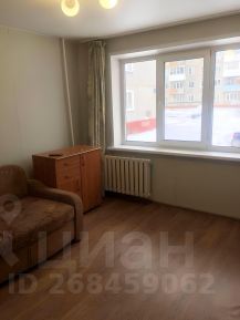 1-комн.кв., 32 м², этаж 1