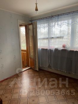 3-комн.кв., 52 м², этаж 2