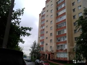 1-комн.кв., 45 м², этаж 4