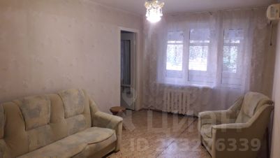 2-комн.кв., 42 м², этаж 2