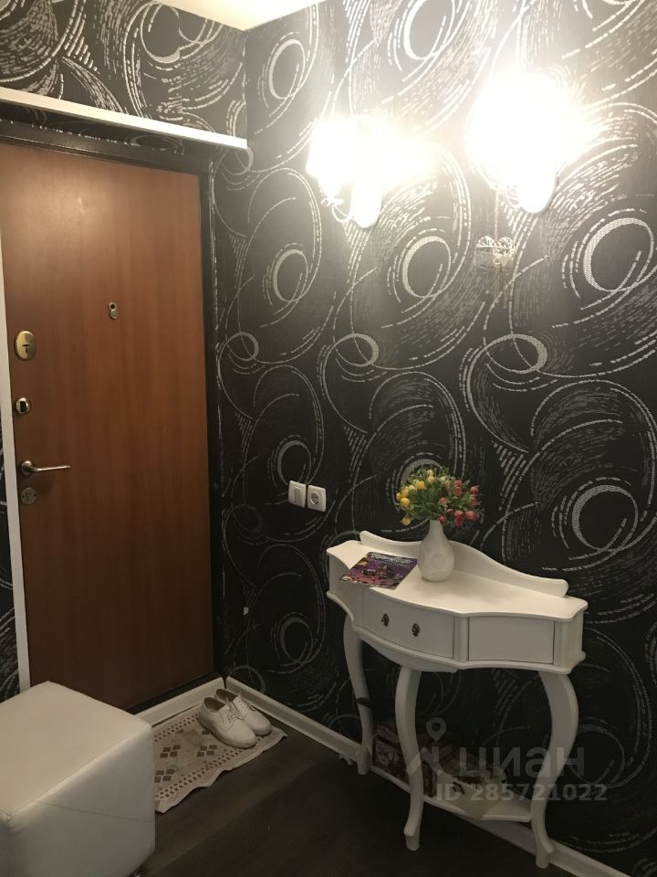 3-к кв. Забайкальский край, Чита Верхнеудинская ул., 14 (61.3 м²)