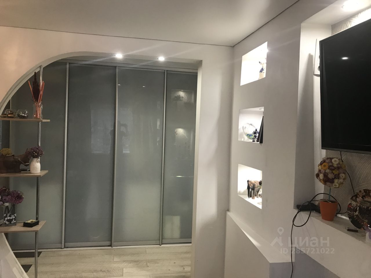 3-к кв. Забайкальский край, Чита Верхнеудинская ул., 14 (61.3 м²)