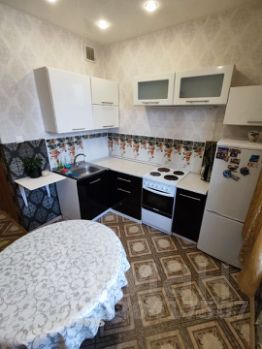 1-комн.кв., 40 м², этаж 14