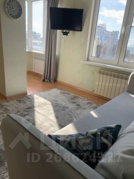 3-комн.кв., 61 м², этаж 7