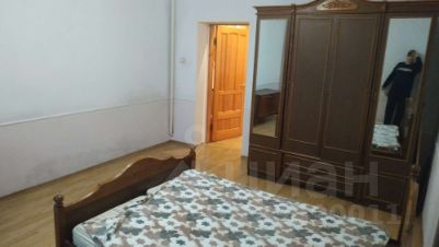 3-комн.кв., 76 м², этаж 1