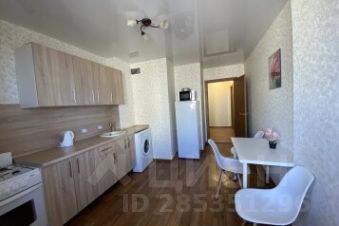 1-комн. кв 37 м2, 4/9 эт