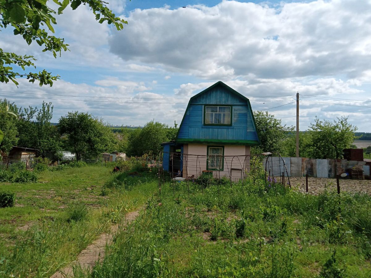 Купить земельный участок в СНТ Снежинка Орловского района, продажа  земельных участков - база объявлений Циан. Найдено 1 объявление