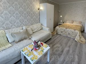 1-комн.кв., 34 м², этаж 4